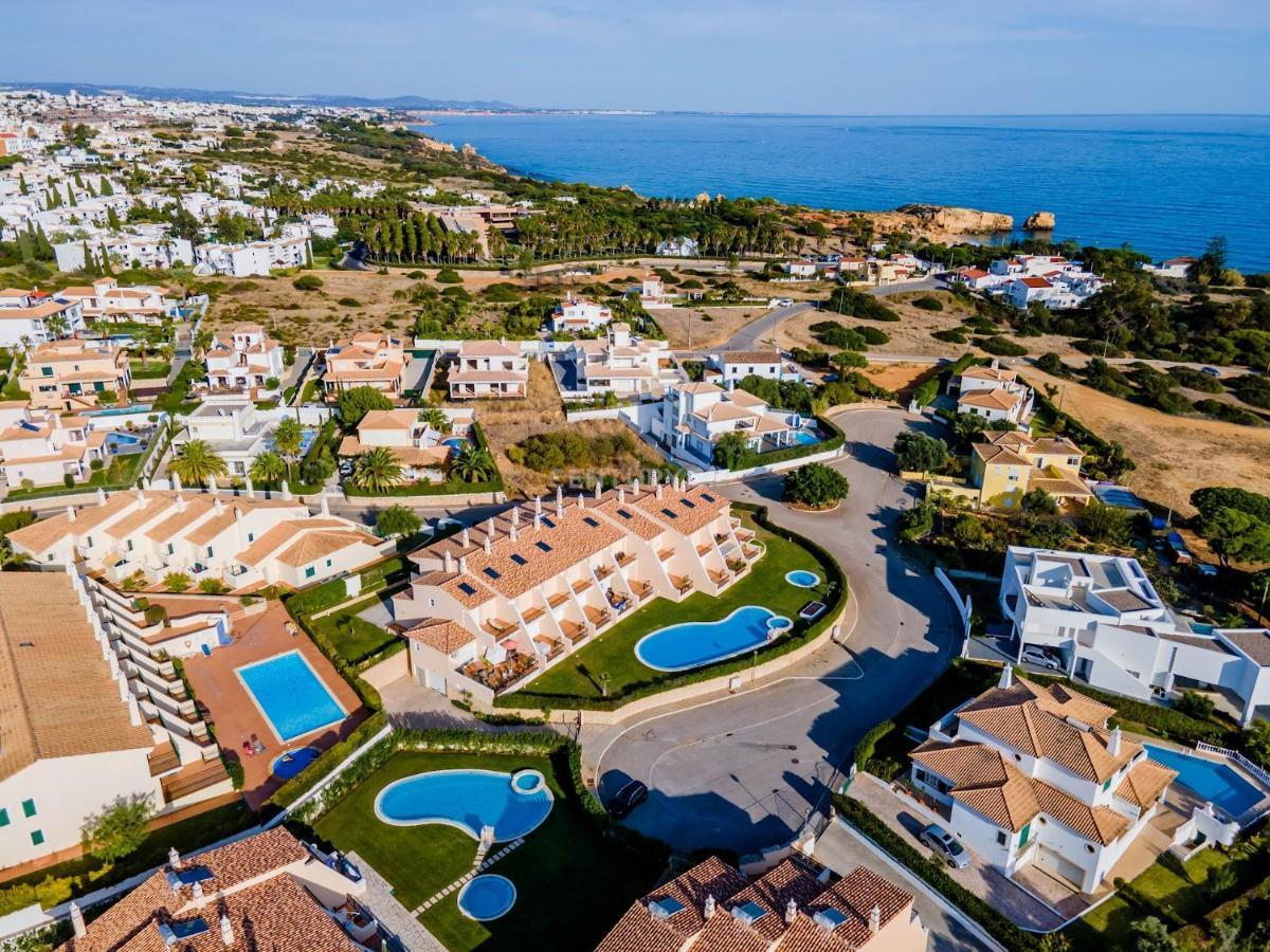House J Sao Rafael - By Bedzy Βίλα Αλμπουφέιρα Εξωτερικό φωτογραφία