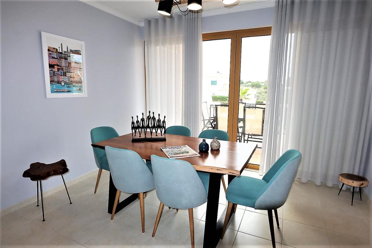 House J Sao Rafael - By Bedzy Βίλα Αλμπουφέιρα Εξωτερικό φωτογραφία