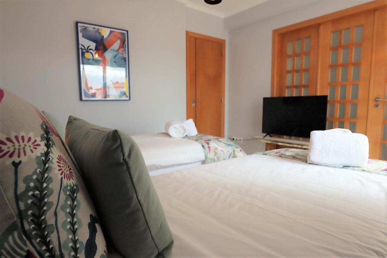 House J Sao Rafael - By Bedzy Βίλα Αλμπουφέιρα Εξωτερικό φωτογραφία