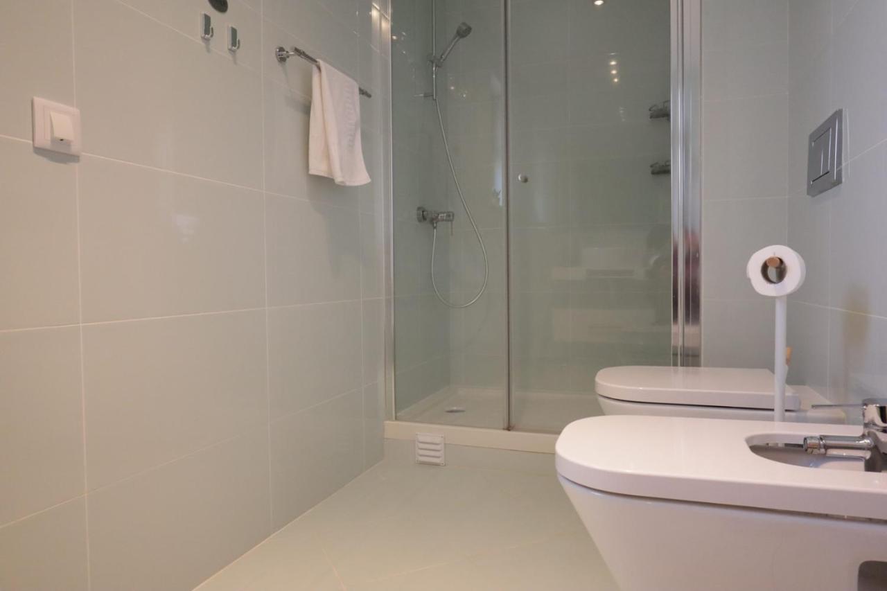 House J Sao Rafael - By Bedzy Βίλα Αλμπουφέιρα Εξωτερικό φωτογραφία
