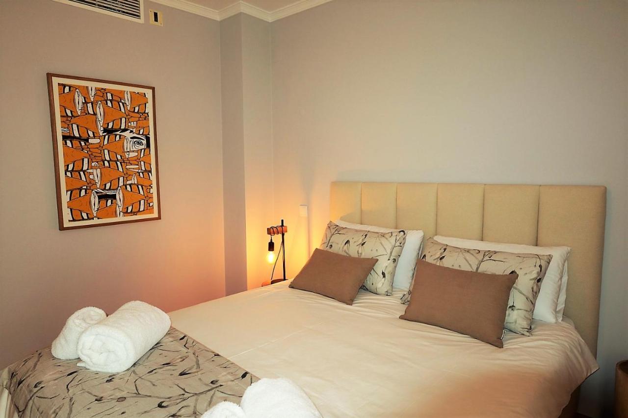House J Sao Rafael - By Bedzy Βίλα Αλμπουφέιρα Εξωτερικό φωτογραφία