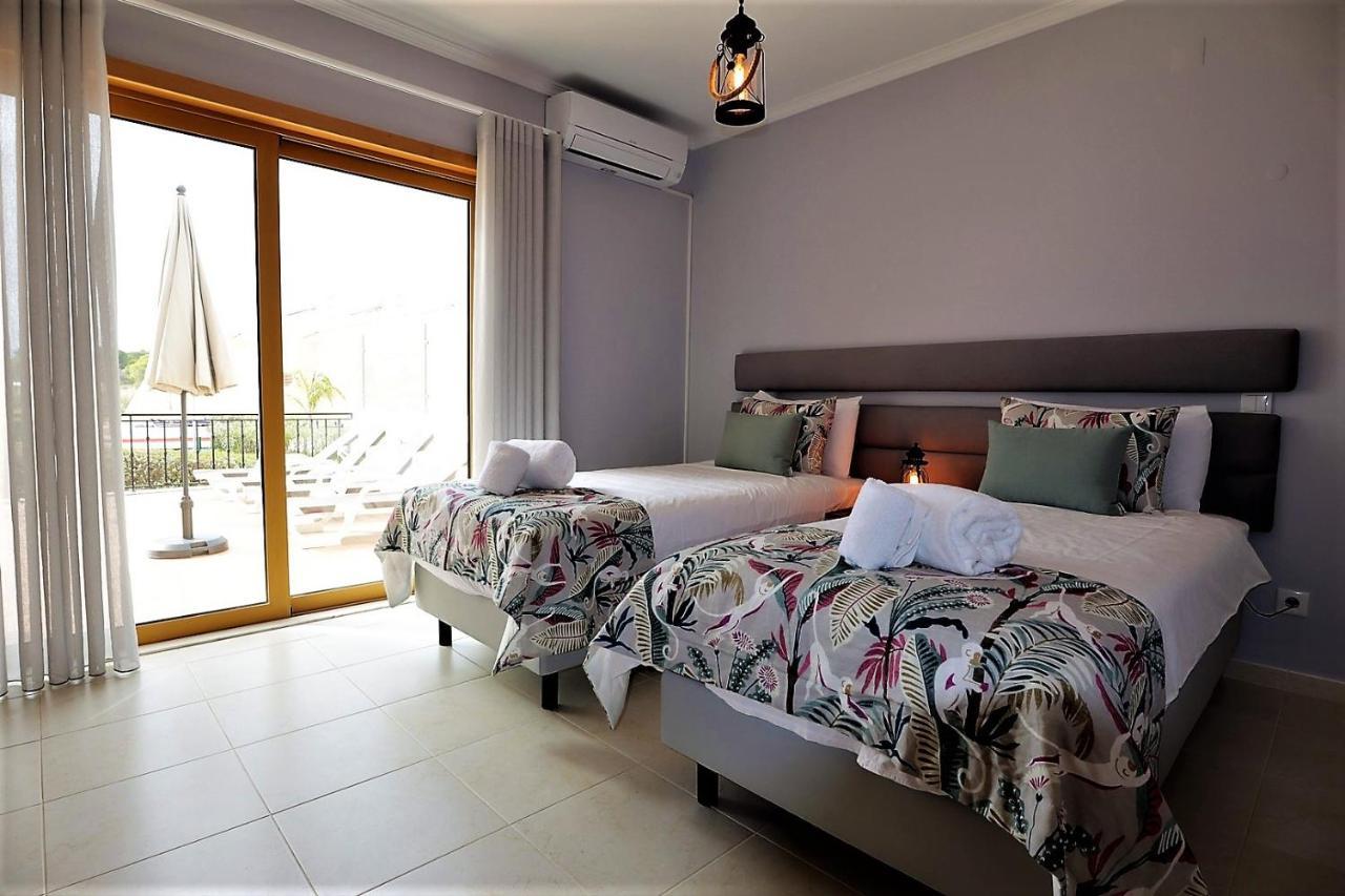 House J Sao Rafael - By Bedzy Βίλα Αλμπουφέιρα Εξωτερικό φωτογραφία