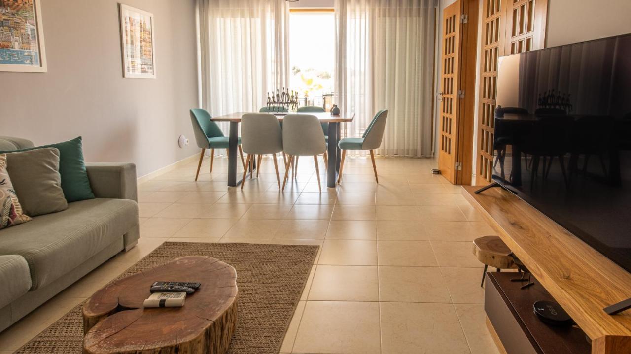 House J Sao Rafael - By Bedzy Βίλα Αλμπουφέιρα Εξωτερικό φωτογραφία