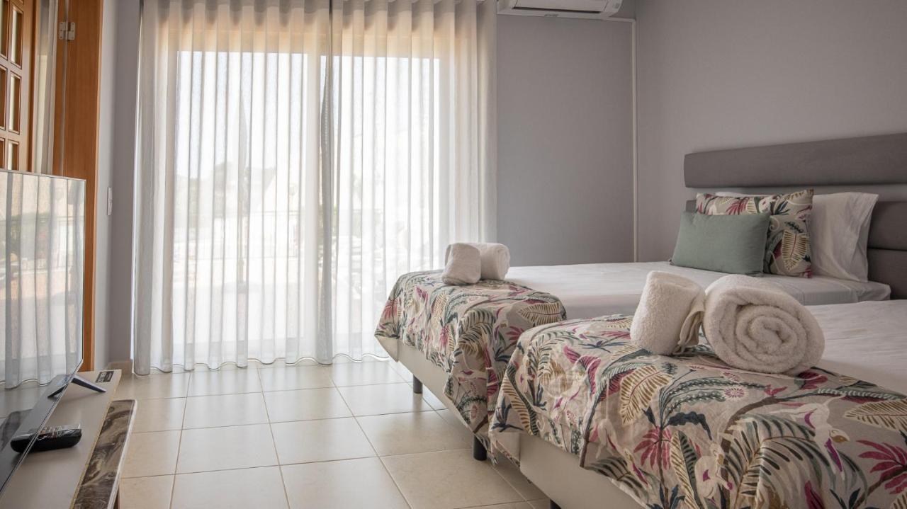House J Sao Rafael - By Bedzy Βίλα Αλμπουφέιρα Εξωτερικό φωτογραφία