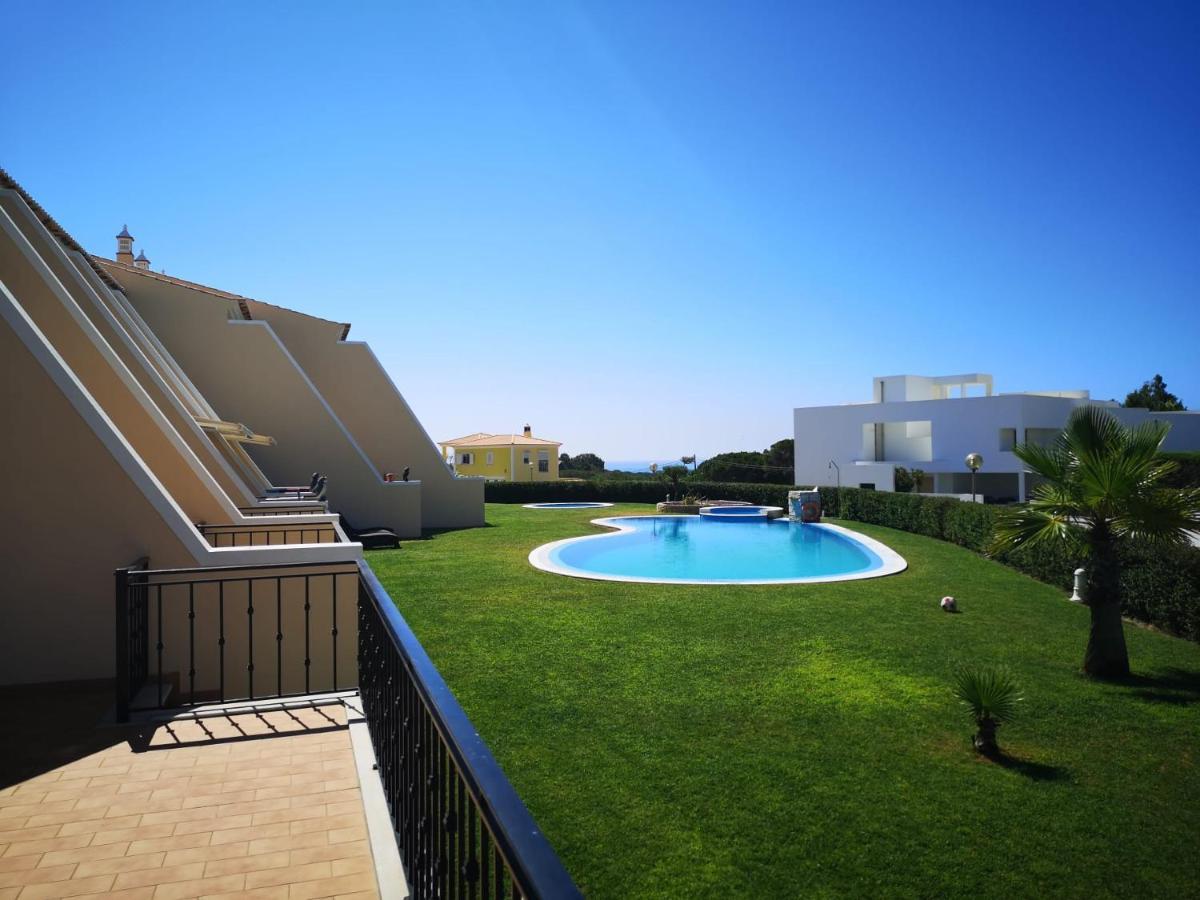 House J Sao Rafael - By Bedzy Βίλα Αλμπουφέιρα Εξωτερικό φωτογραφία