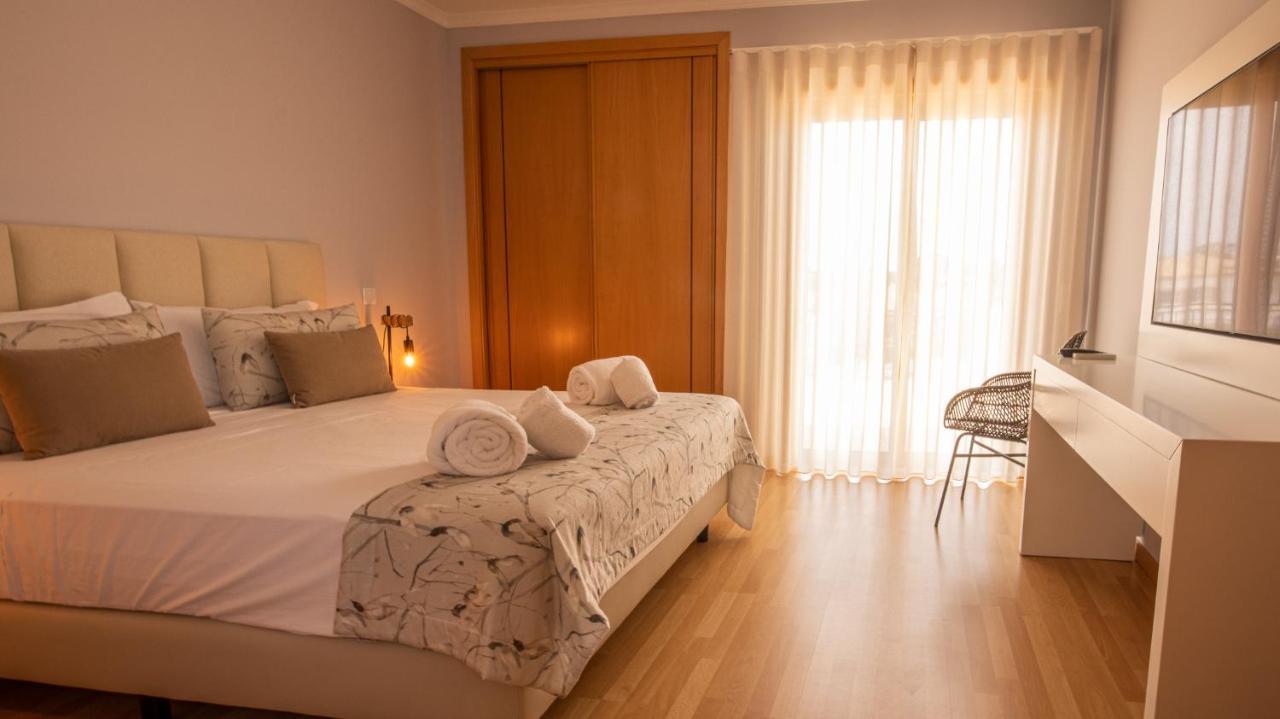 House J Sao Rafael - By Bedzy Βίλα Αλμπουφέιρα Εξωτερικό φωτογραφία