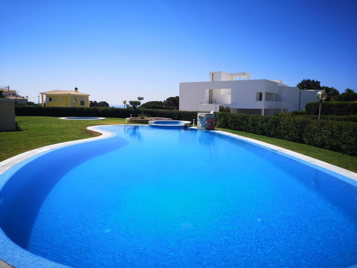 House J Sao Rafael - By Bedzy Βίλα Αλμπουφέιρα Εξωτερικό φωτογραφία