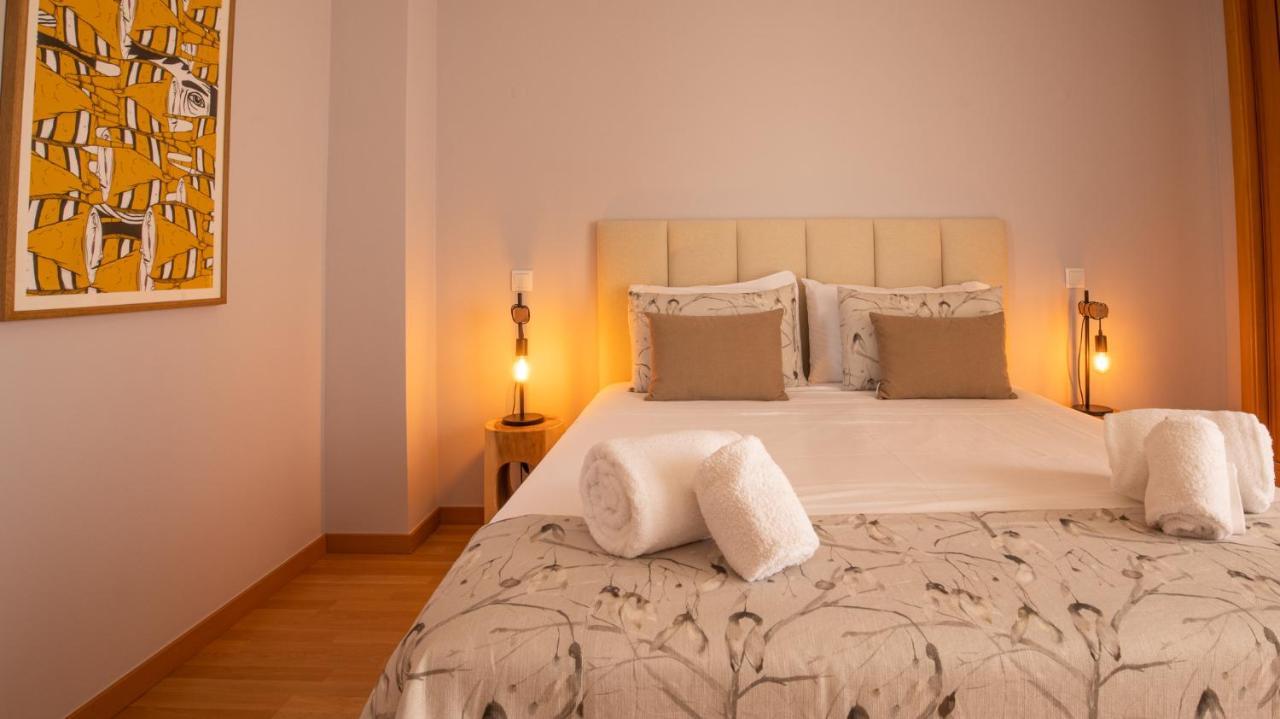 House J Sao Rafael - By Bedzy Βίλα Αλμπουφέιρα Εξωτερικό φωτογραφία