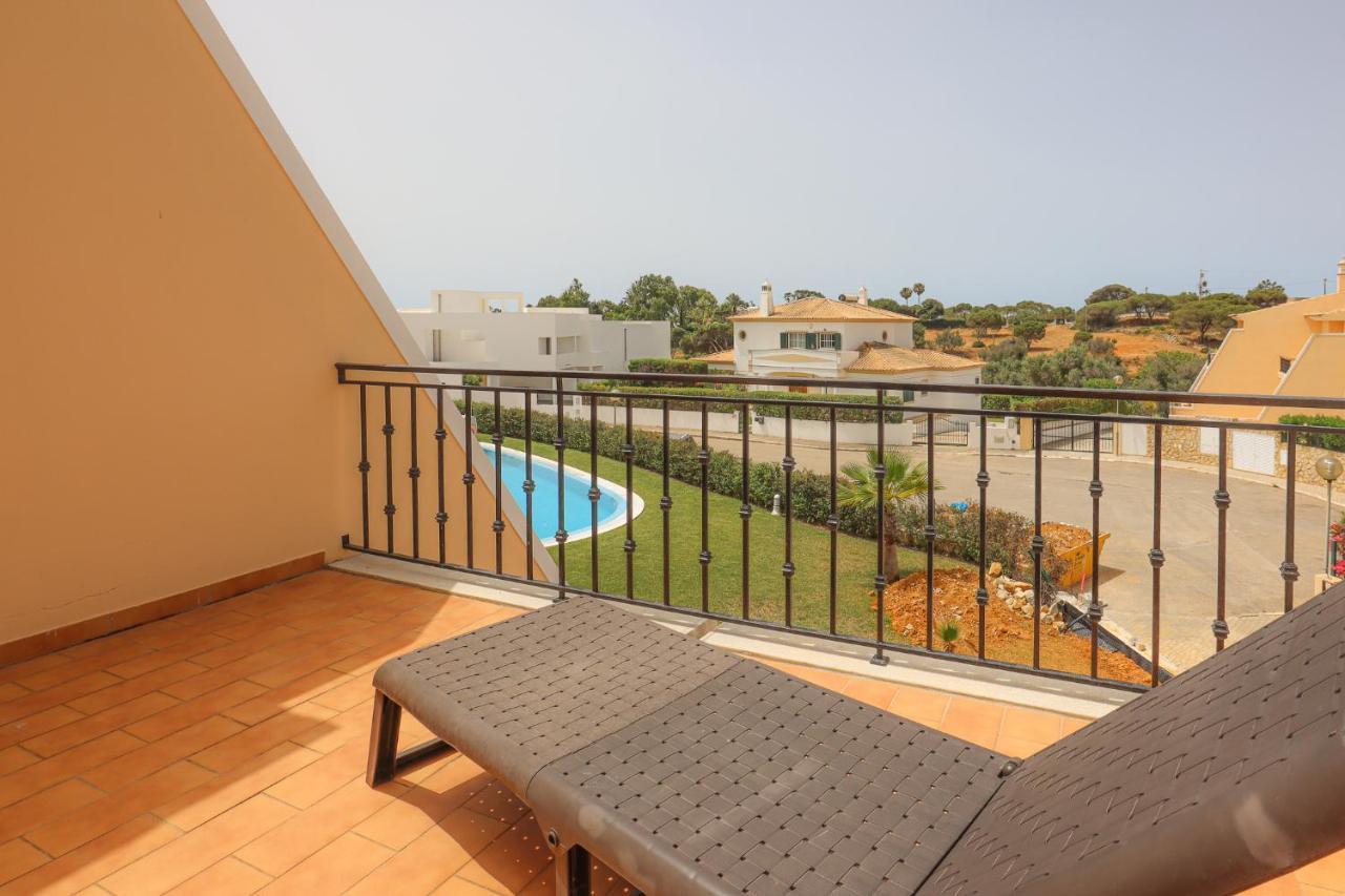 House J Sao Rafael - By Bedzy Βίλα Αλμπουφέιρα Εξωτερικό φωτογραφία